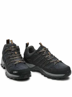 Scarpe da trekking Rigel Low Trekking Shoes Wp 3Q13247 Nero