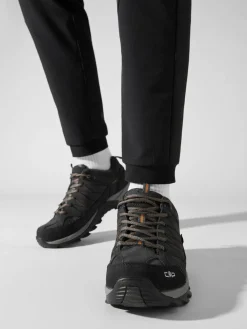 Scarpe da trekking Rigel Low Trekking Shoes Wp 3Q13247 Nero