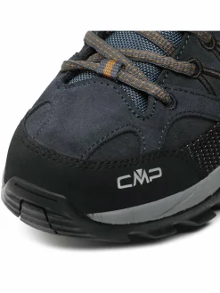 Scarpe da trekking Rigel Low Trekking Shoes Wp 3Q13247 Nero