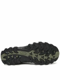 Scarpe da trekking Rigel Low Trekking Shoe Wp 3Q54457 Nero