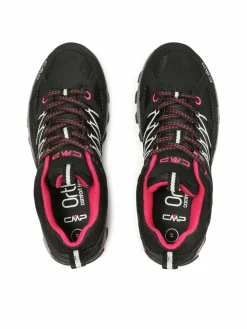 Scarpe da trekking Rigel Low Wmn Trekking Shoes Wp 3Q54456 Nero