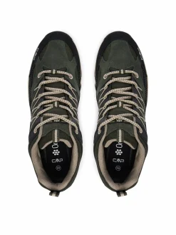 Scarpe da trekking Rigel Low Wp 3Q54457 Grigio