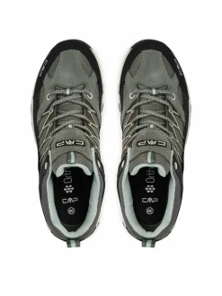 Scarpe da trekking Rigel Low Wp 3Q54456 Verde