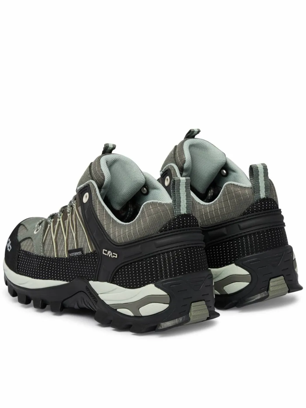 Scarpe da trekking Rigel Low Wp 3Q54456 Verde