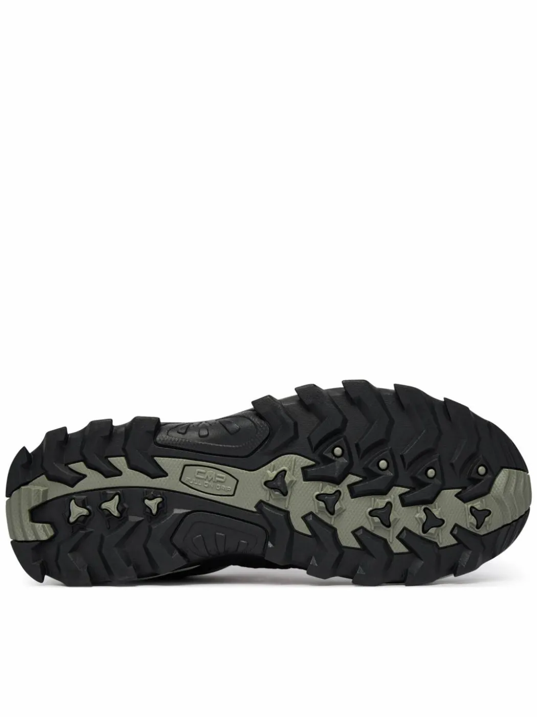 Scarpe da trekking Rigel Low Wp 3Q54456 Verde