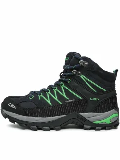 Scarpe da trekking Rigel Mid Trekking Shoes Wp 3Q12947 Blu scuro