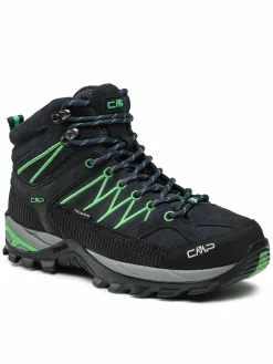 Scarpe da trekking Rigel Mid Trekking Shoes Wp 3Q12947 Blu scuro