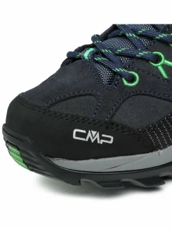 Scarpe da trekking Rigel Mid Trekking Shoes Wp 3Q12947 Blu scuro