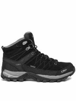 Scarpe da trekking Rigel Mid Trekking Shoes Wp 3Q12947 Nero