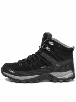 Scarpe da trekking Rigel Mid Trekking Shoes Wp 3Q12947 Nero