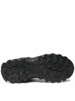 Scarpe da trekking Rigel Mid Wp 3Q12947 Nero