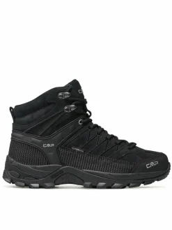 Scarpe da trekking Rigel Mid Wp 3Q12947 Nero