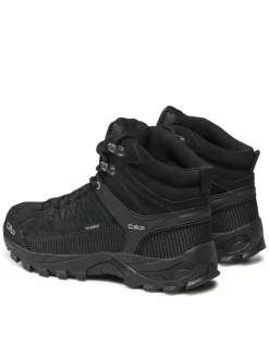 Scarpe da trekking Rigel Mid Wp 3Q12947 Nero