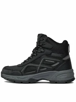 Scarpe da trekking RMF807 Nero