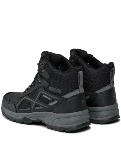 Scarpe da trekking RMF807 Nero