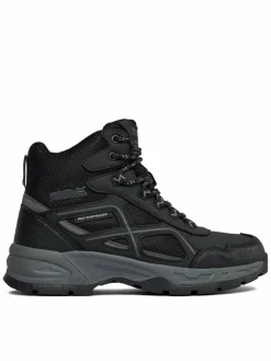Scarpe da trekking RMF807 Nero
