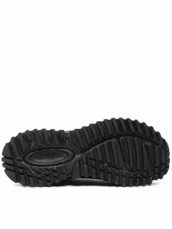 Scarpe da trekking Road Sector 237219/BBK Nero