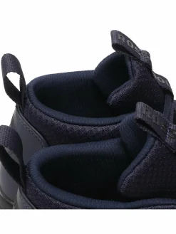 Scarpe da trekking Rossi Resort RNLMC11 Blu scuro
