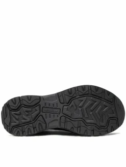 Scarpe da trekking Rydock 237282/BBK Nero