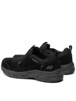 Scarpe da trekking Rydock 237282/BBK Nero