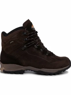 Scarpe da trekking Salerno GORE-TEX Gtx 2448 Marrone