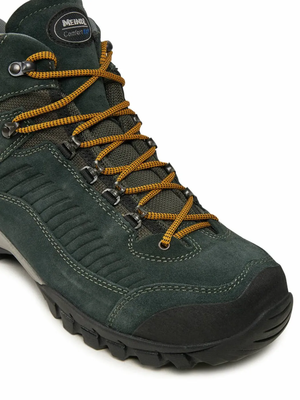 Scarpe da trekking Salo Mid GTX Gore-Tex 5572/35 Cachi