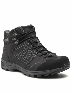 Scarpe da trekking Samaris II Mid RMF539 Nero