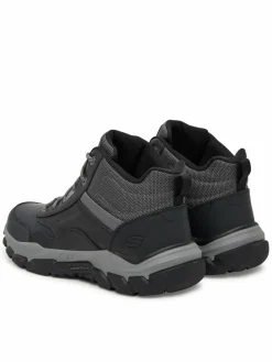 Scarpe da trekking Santoro 205587 BLK Nero