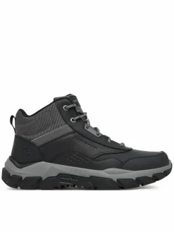 Scarpe da trekking Santoro 205587 BLK Nero