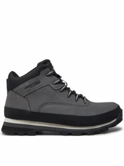 Scarpe da trekking Satur M Grigio