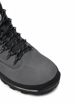 Scarpe da trekking Satur M Grigio