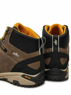 Scarpe da trekking Sella High Mtx Suede 30047/A Grigio