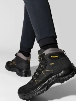 Scarpe da trekking 13362S86G Nero