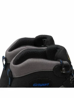 Scarpe da trekking 13610S70G Nero