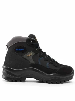 Scarpe da trekking 13610S70G Nero