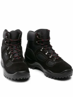 Scarpe da trekking 10626S199G Nero