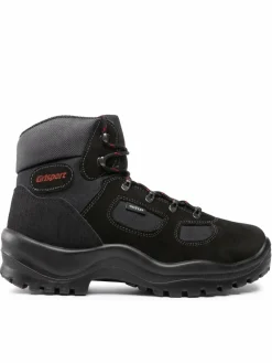 Scarpe da trekking 10626S199G Nero