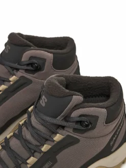 Scarpe da trekking Shelter Waterproof L47855200 Marrone