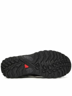 Scarpe da trekking Shelter Waterproof L47855000 Nero