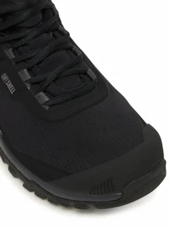 Scarpe da trekking Shelter Waterproof L47855000 Nero