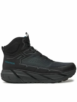 Scarpe da trekking Singletrack Mid K1127 Nero