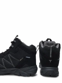Scarpe da trekking Skedsmo Lace Mid Gtx Uni GORE-TEX 22401106 008 Nero