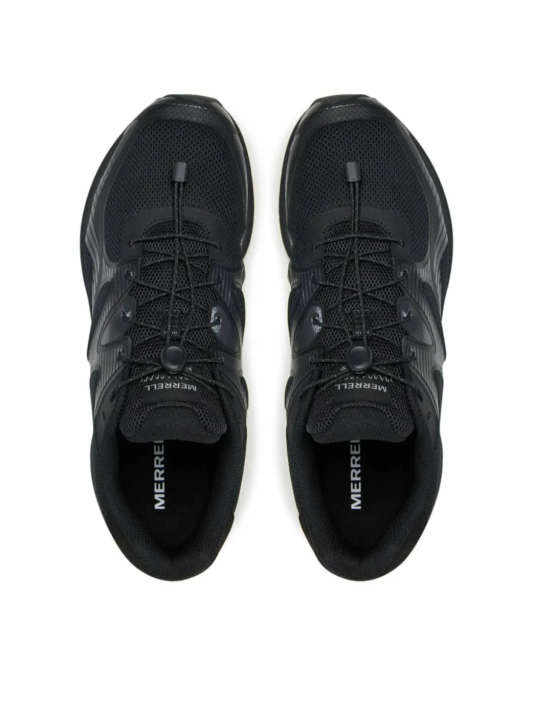 Scarpe da trekking SKYQUEST TREK 1TRL J032955 Nero