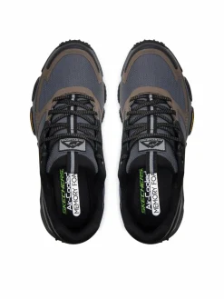 Scarpe da trekking Sleek Envoy 237553 Nero