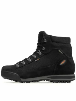 Scarpe da trekking Slope Micro Gtx GORE-TEX 885.10 Nero