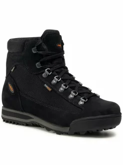 Scarpe da trekking Slope Micro Gtx GORE-TEX 885.10 Nero