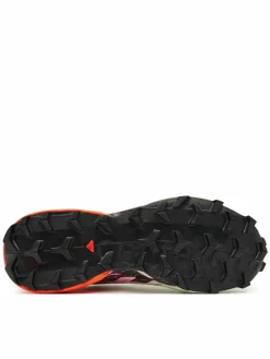 Scarpe da trekking Speedcross 6 Gtx Icon L45486900 Verde chiaro