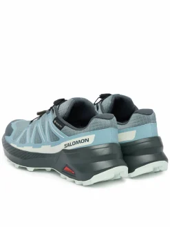 Scarpe da trekking SPEEDCROSS PEAK GORE-TEX L47974500 Blu