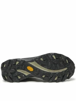Scarpe da trekking Speed Solo Mid Wp J037859 Grigio