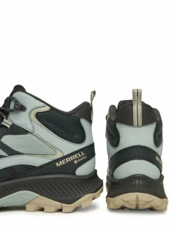 Scarpe da trekking Speed Strike 2 Mid GORE-TEX J038383 Grigio
